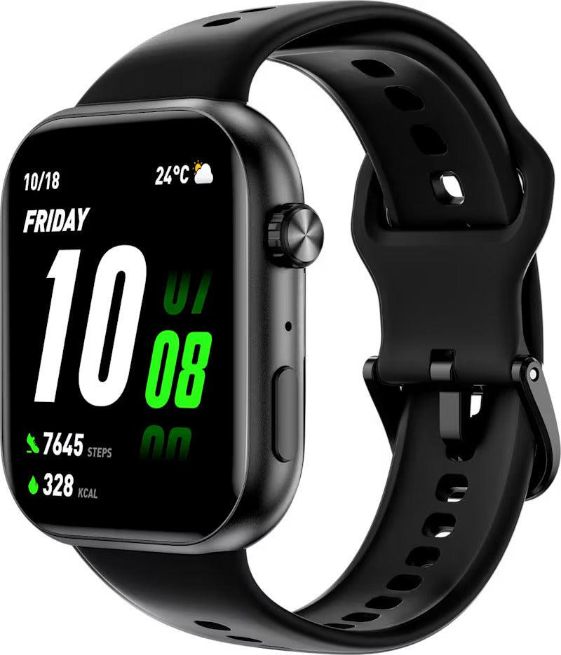 Smartwatch Honor Choice 2i, Crni 5504ACGT