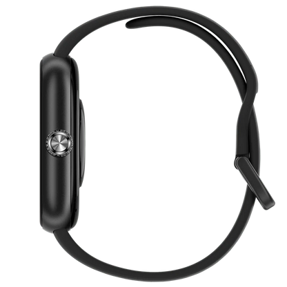 Pametni sat Honor Choice InfoWear Watch 2 Pro, Crna 5504ADXS