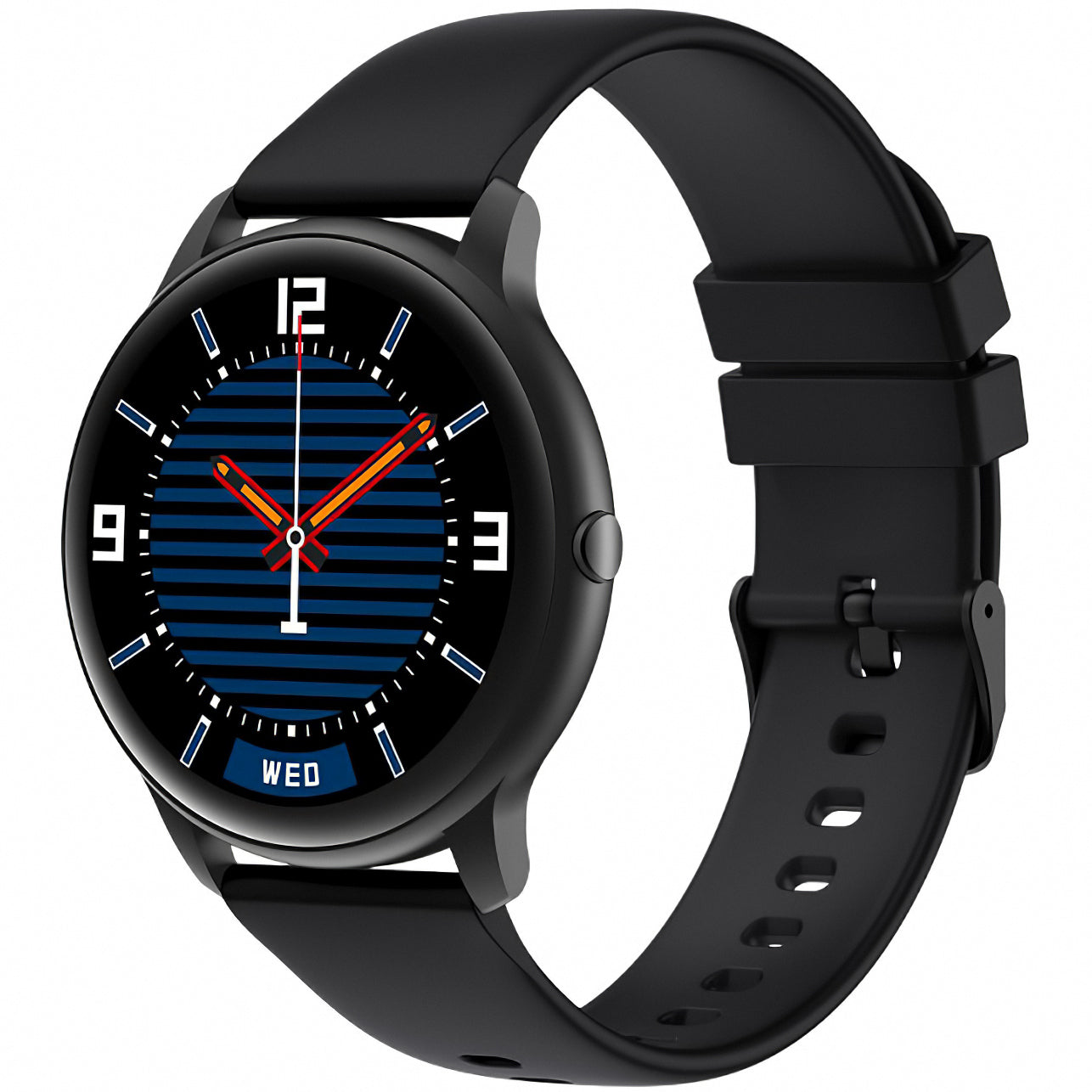 Smartwatch iMILAB KW66, Crni