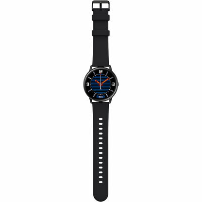 Smartwatch iMILAB KW66, Crni