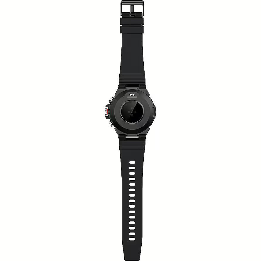 Smartwatch Infinix XWatch 3GT XW3GT, Sivi