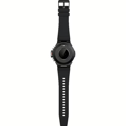 Smartwatch Infinix XWatch 3GT XW3GT, Sivi