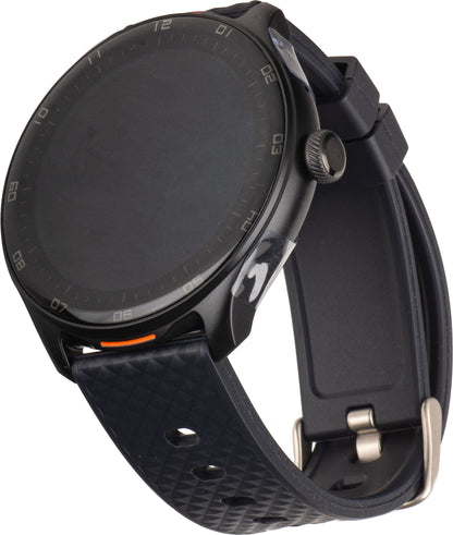 Smartwatch Infinix XWatch N4 XW4, Crni