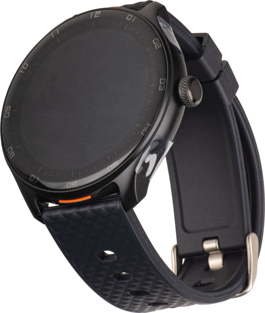Smartwatch Infinix XWatch N4 XW4, Crni