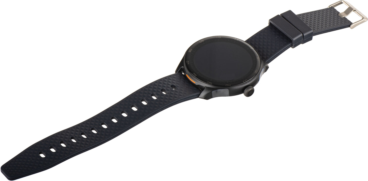 Smartwatch Infinix XWatch N4 XW4, Crni