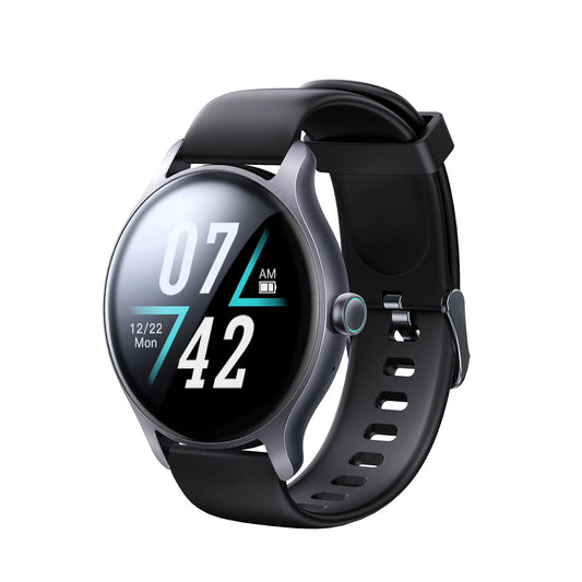 Smartwatch Joyroom FC1 Classic, Sivi