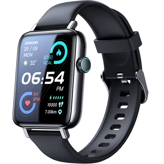 Smartwatch Joyroom Fit-Life JR-FT5, Crni