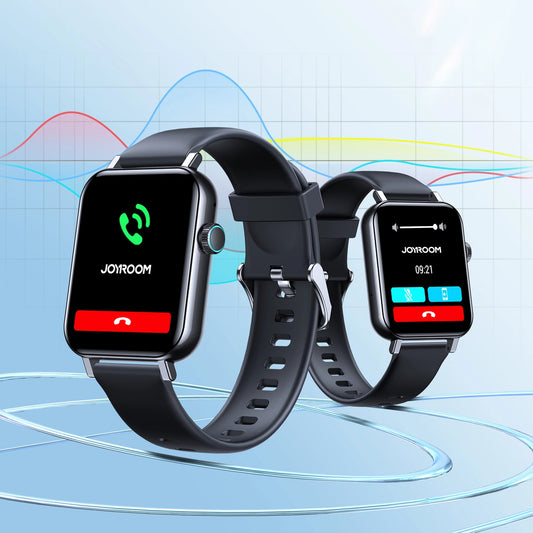 Smartwatch Joyroom Fit-Life JR-FT5, Crni