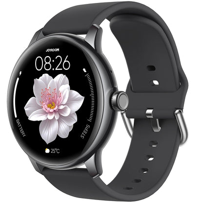 Smartwatch Joyroom JR-FC1 Pro Call, Crni