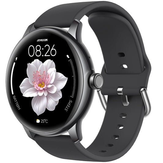 Smartwatch Joyroom JR-FC1 Pro Call, Crni