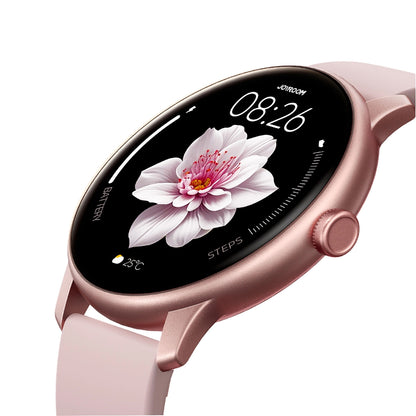 Smartwatch Joyroom JR-FC1 Pro Call, Roza