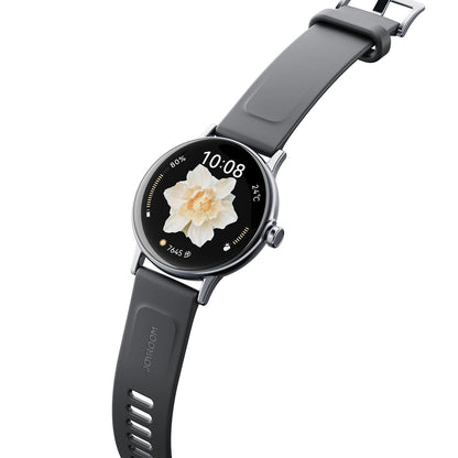 Smartwatch Joyroom JR-FC1 Pro Call, Crni