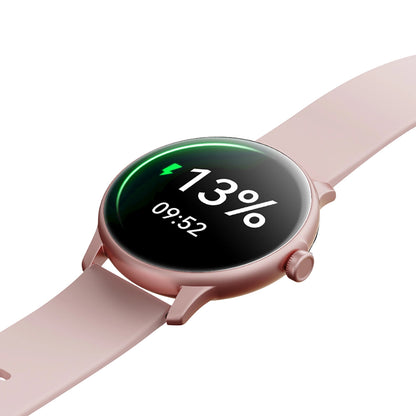 Smartwatch Joyroom JR-FC1 Pro Call, Roza