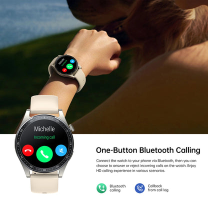 Smartwatch Joyroom JR-FC2 Call, Zlatni