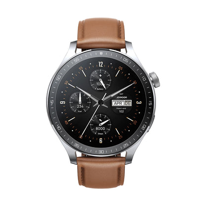 Smartwatch Joyroom JR-FC2 Pro Call, Srebrni