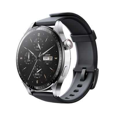 Smartwatch Joyroom JR-FC2 Pro Call, Srebrni