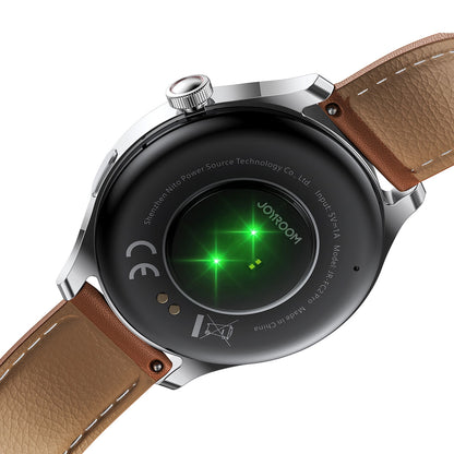 Smartwatch Joyroom JR-FC2 Pro Call, Srebrni