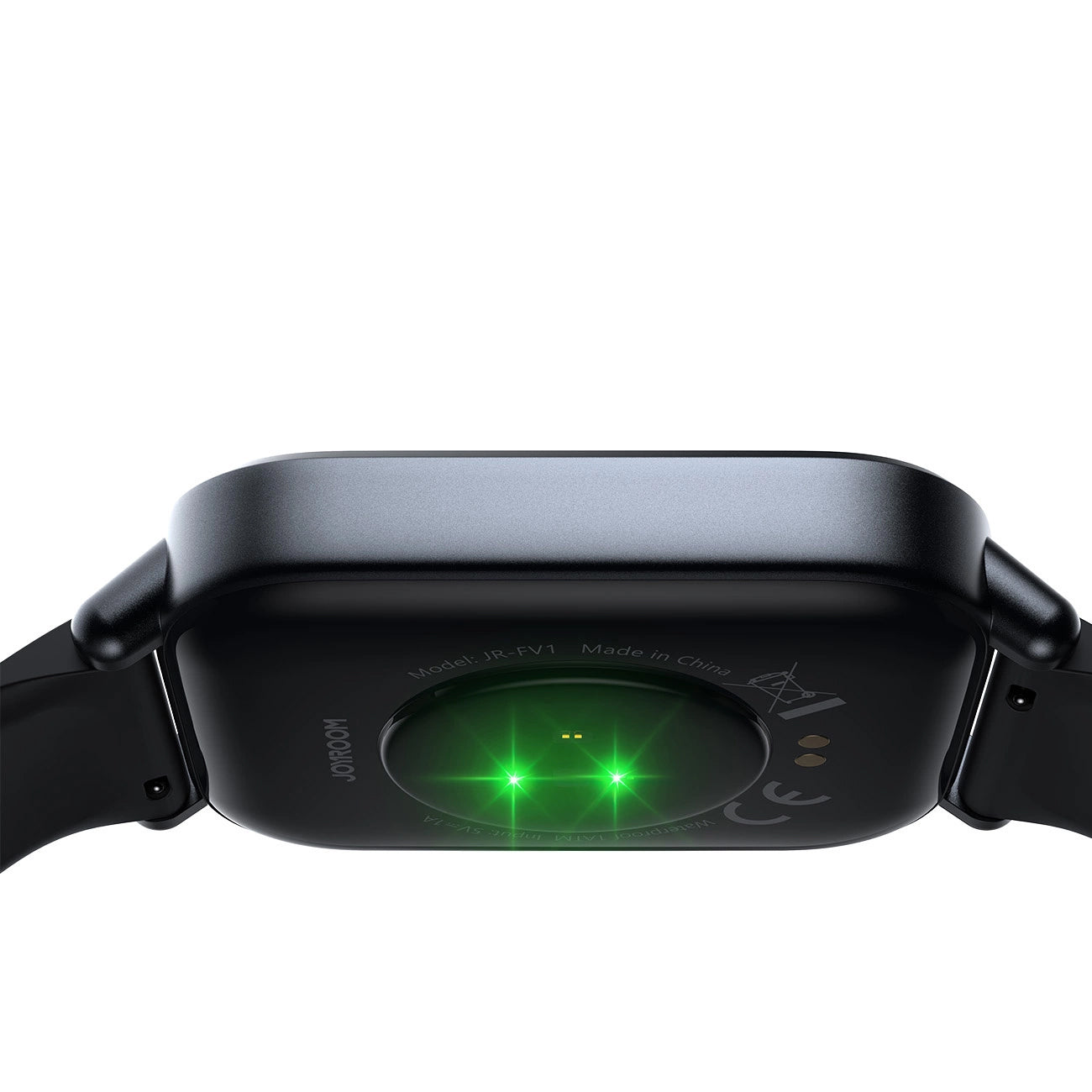 Smartwatch Joyroom JR-FT3S Call, Sivi