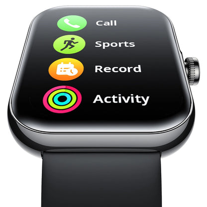 Smartwatch Joyroom JR-FT5 Plus Call, Crni