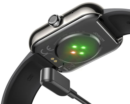 Smartwatch Joyroom JR-FT5 Plus Call, Crni
