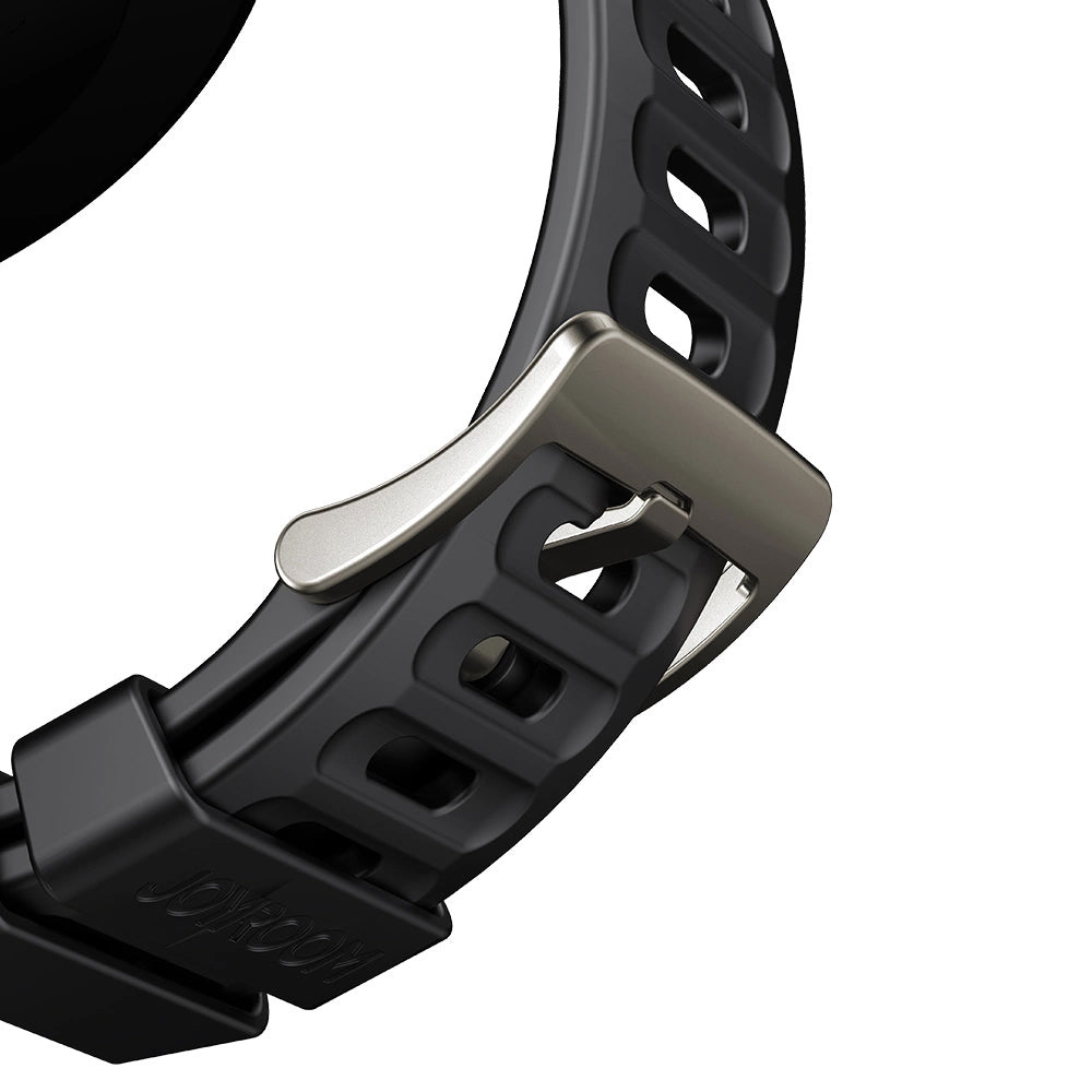 Smartwatch Joyroom JR-FV1, Sivi