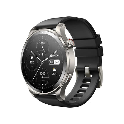 Smartwatch Joyroom JR-FV1, Sivi