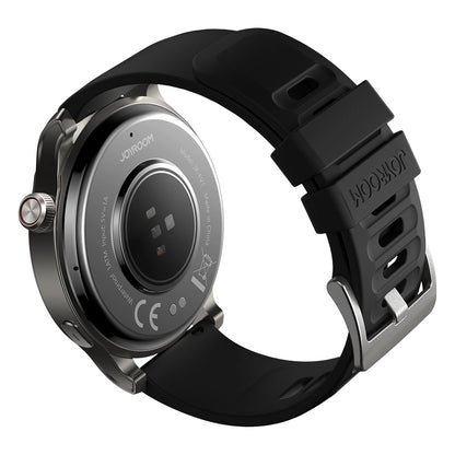 Smartwatch Joyroom JR-FV1, Sivi