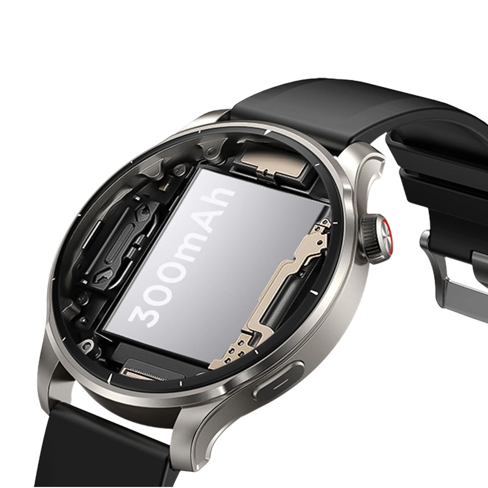 Smartwatch Joyroom JR-FV1, Sivi