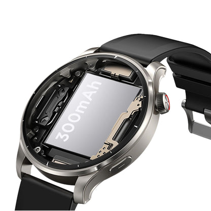Smartwatch Joyroom JR-FV1, Sivi