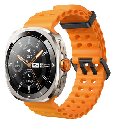Smartwatch Joyroom JR-FV2 Call, Narančasta