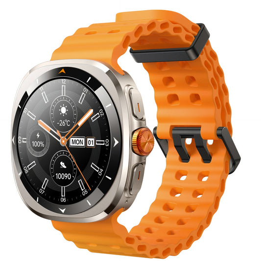 Smartwatch Joyroom JR-FV2 Call, Narančasta