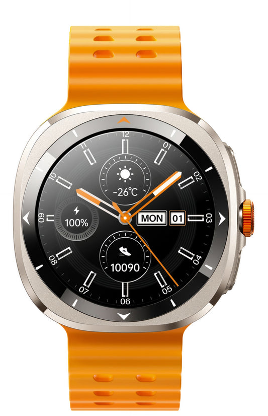 Smartwatch Joyroom JR-FV2 Call, Narančasta
