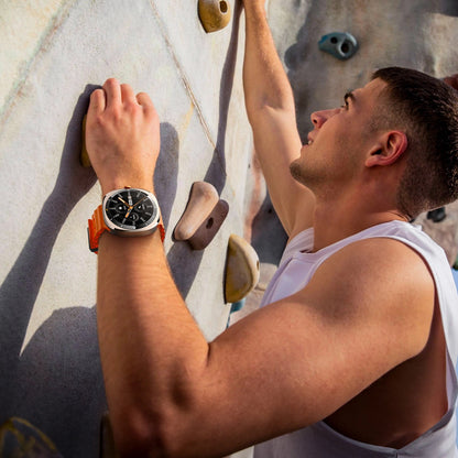 Smartwatch Joyroom JR-FV2 Call, Narančasta
