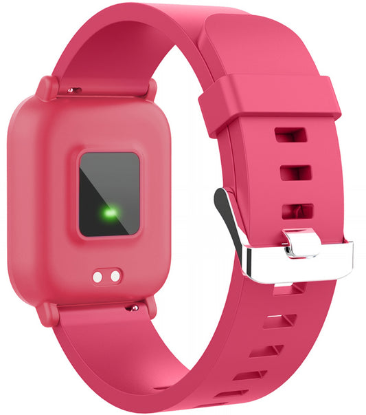 Pametni sat MaXlife Kids MXSW-200, Roza