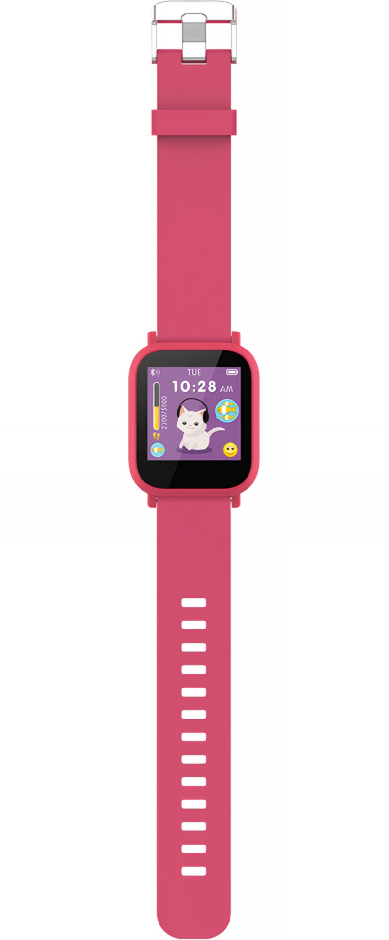 Pametni sat MaXlife Kids MXSW-200, Roza