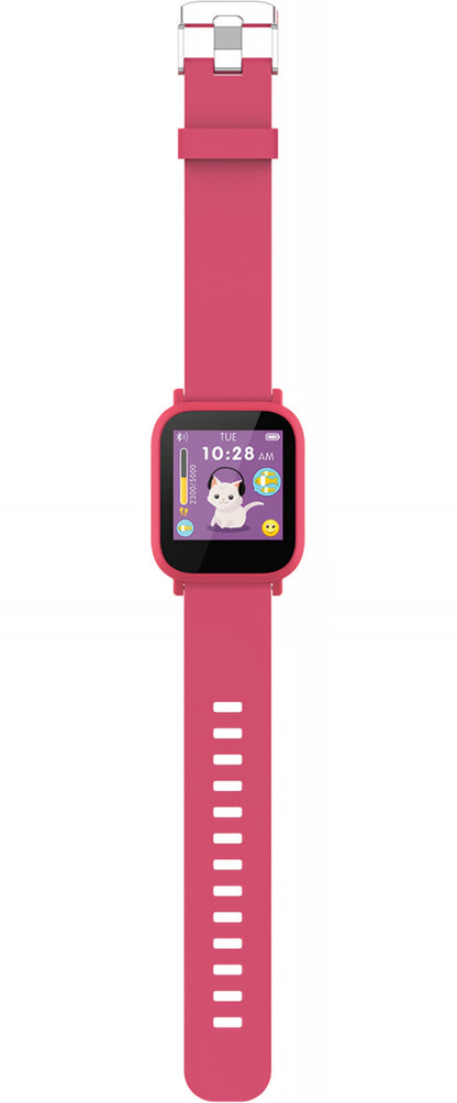 Pametni sat MaXlife Kids MXSW-200, Roza