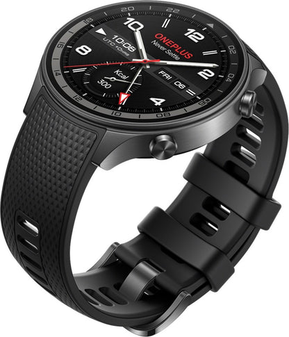 Smartwatch OnePlus Watch 2R, Sivi 5491100169
