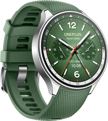Smartwatch OnePlus Watch 2R, Zeleni 5491100168