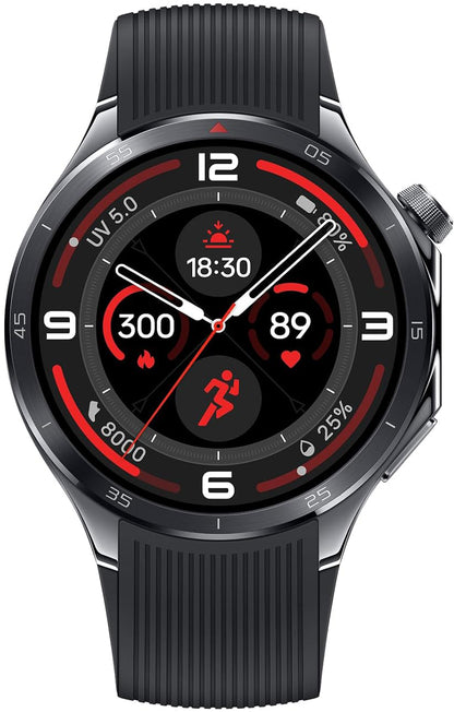 Smartwatch OnePlus Watch 3, 46mm, Crni 5491100340