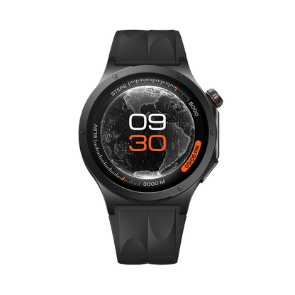 Pametni sat OnePlus Watch 4, Crni 5491100541