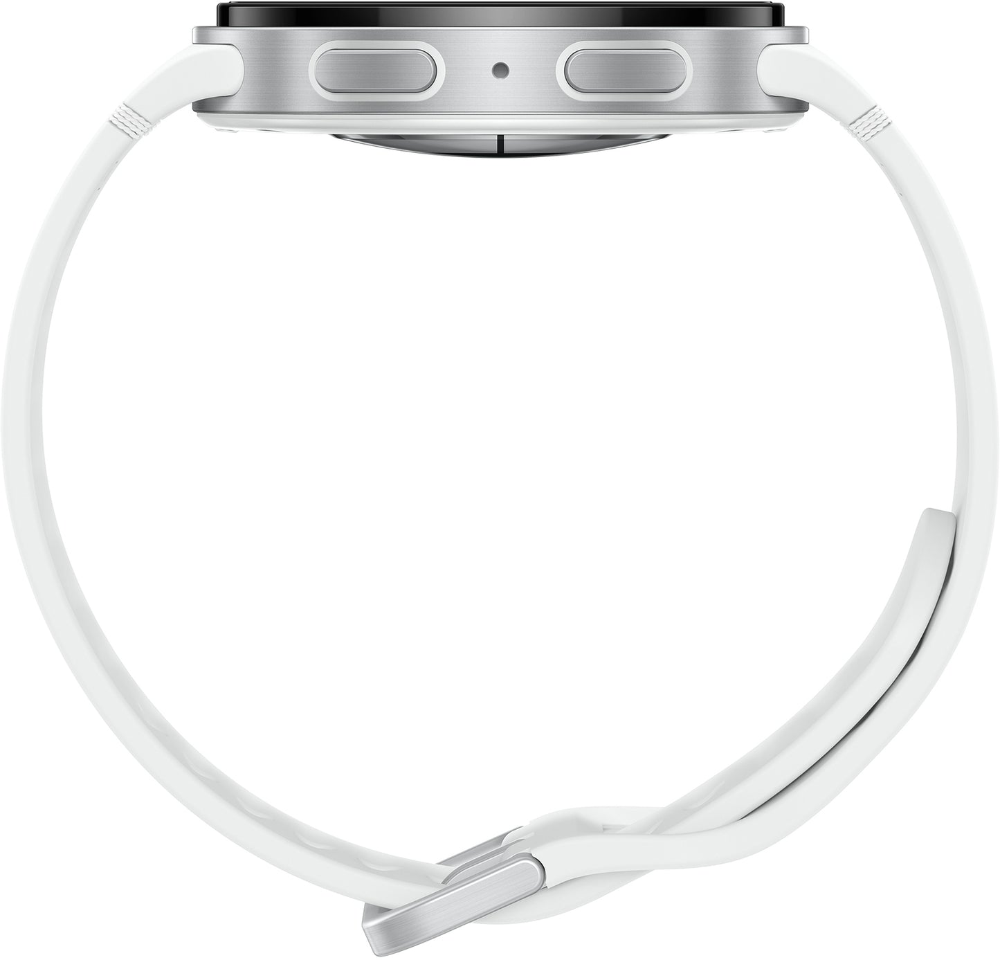 Pametni sat Samsung Galaxy Watch8, 44mm, LTE, Srebrni SM-L335FZSAEUE