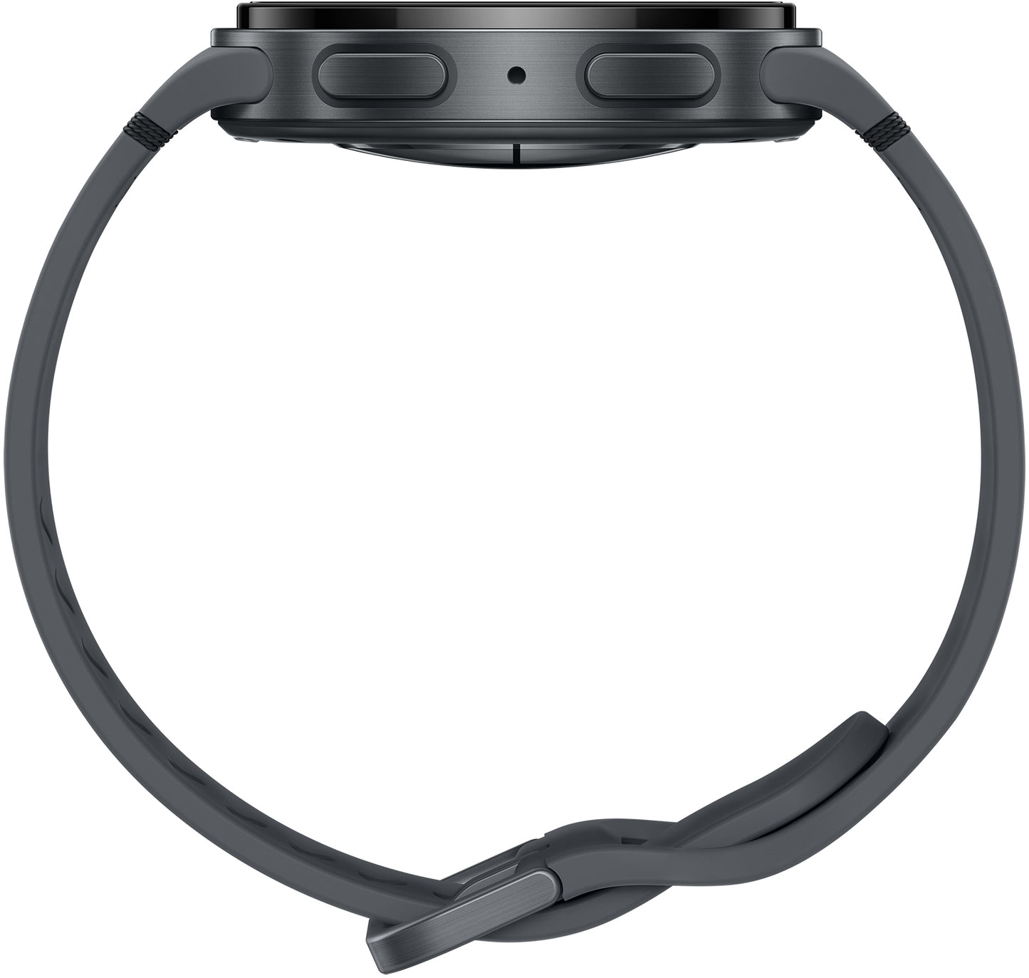 Pametni sat Samsung Galaxy Watch8, 40mm, LTE, Crna, Obnovljeno SM-L325FDAAEUE