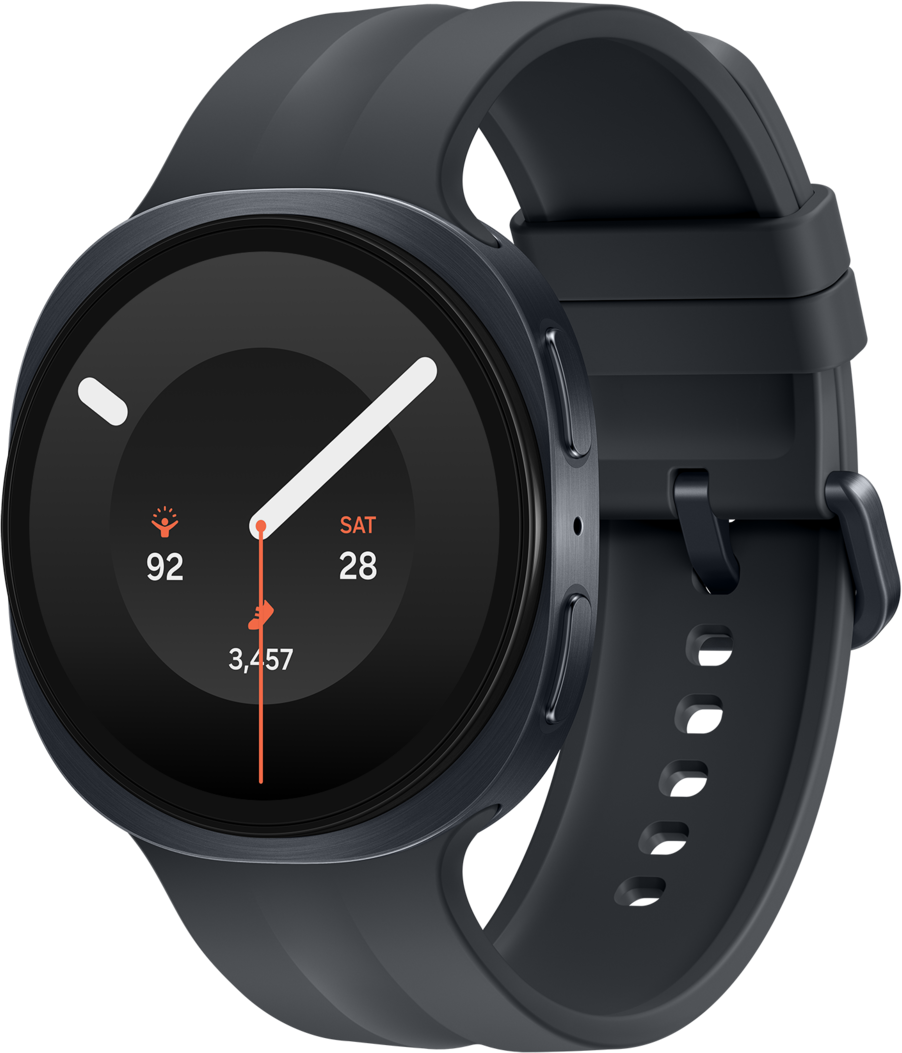 Pametni sat Samsung Galaxy Watch9, 44mm, BT, Crni SM-L350NZKAEUE