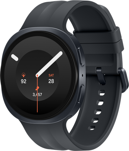 Pametni sat Samsung Galaxy Watch9, 44mm, BT, Crni SM-L350NZKAEUE