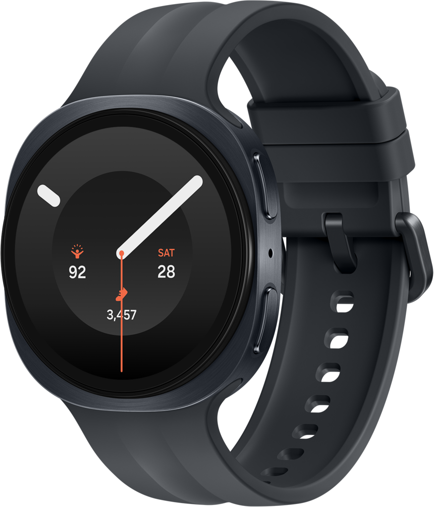 Pametni sat Samsung Galaxy Watch9, 40mm, BT, Crni SM-L340NZKAEUE