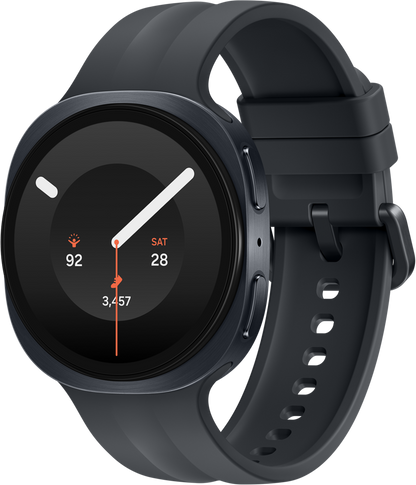 Pametni sat Samsung Galaxy Watch9, 40mm, BT, Crni SM-L340NZKAEUE