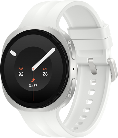 Smartwatch Samsung Galaxy Watch9, 40mm, BT, Krem SM-L340NZEAEUE