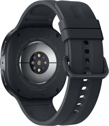 Pametni sat Samsung Galaxy Watch9, 44mm, BT, Crni SM-L350NZKAEUE