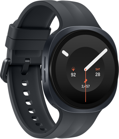 Pametni sat Samsung Galaxy Watch9, 40mm, BT, Crni SM-L340NZKAEUE
