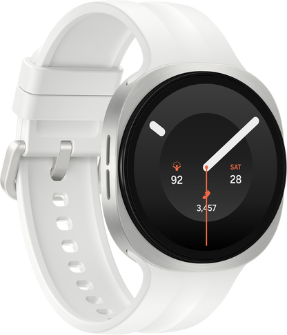 Smartwatch Samsung Galaxy Watch9, 40mm, BT, Krem SM-L340NZEAEUE